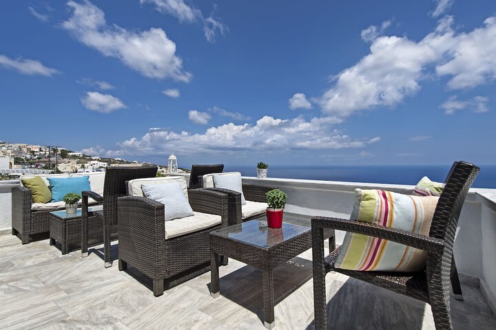 Terrace/Patio 53 of 58
