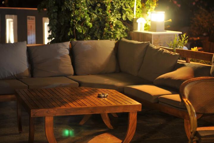 Terrace/Patio 18 of 41