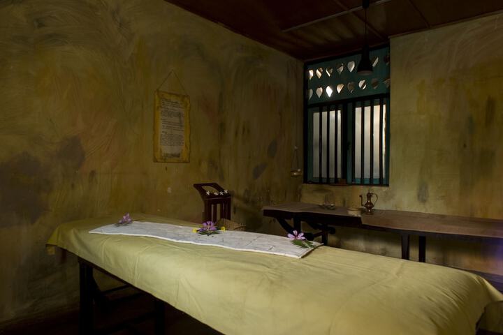 Spa and Wellness Pictures