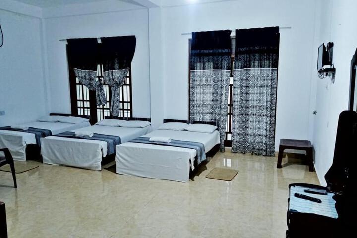Fair View Bungalow