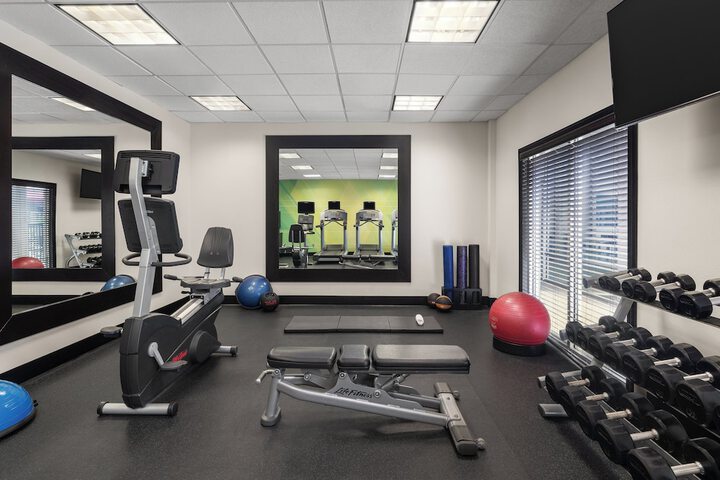 Fitness Club