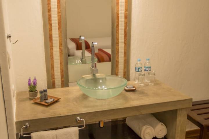 Bathroom Vanities