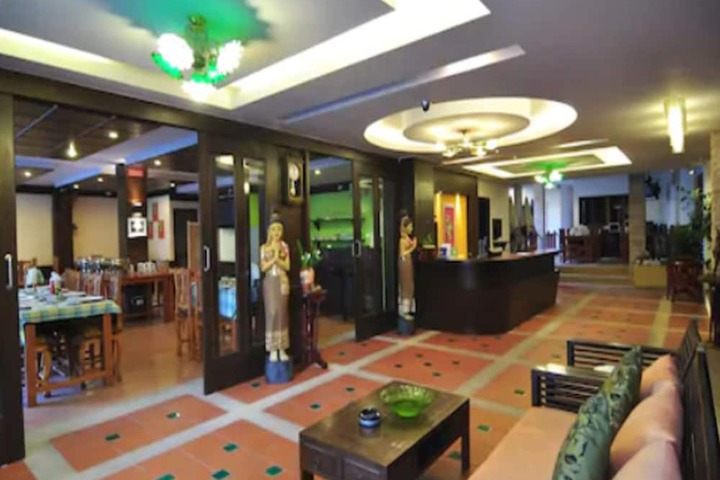 Hotel Interior 2 of 35
