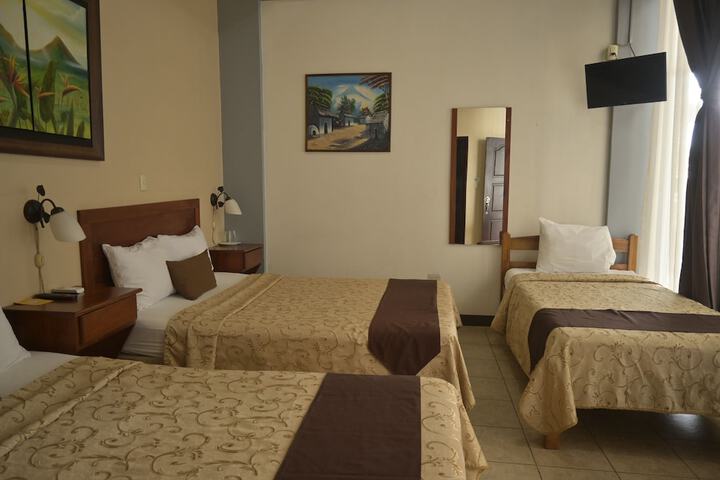 Room 119 of 269
