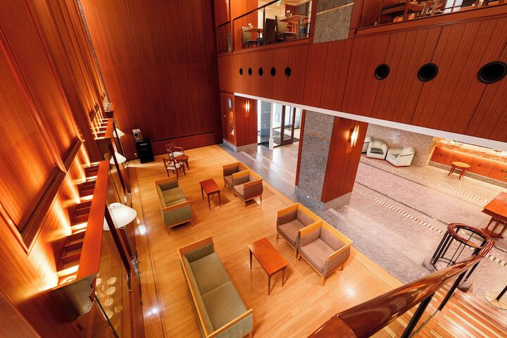 Hotel Interior 10 of 77