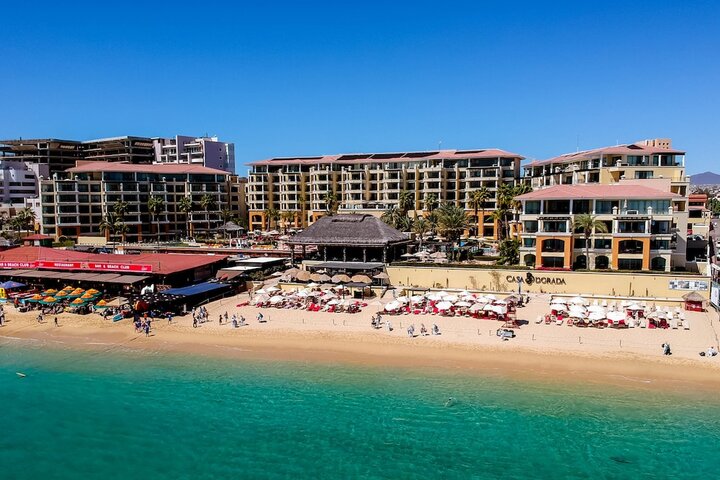 Casa Dorada Los Cabos Resort & Spa Cabo San Lucas | Bookonline.com