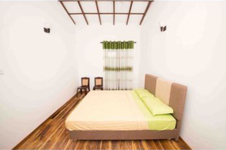 Vista Rooms Eco Point