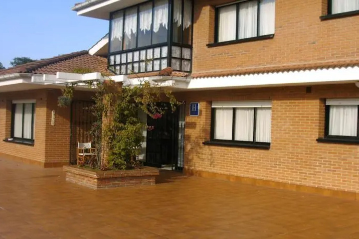 Hotel Los Abuelos
