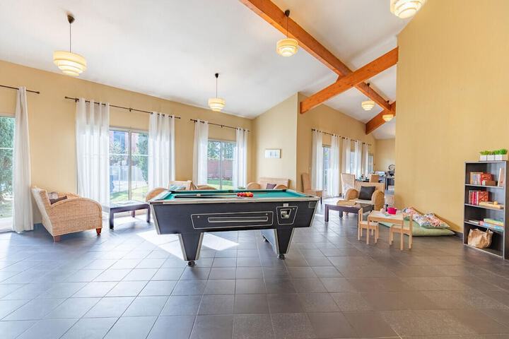 Billiards