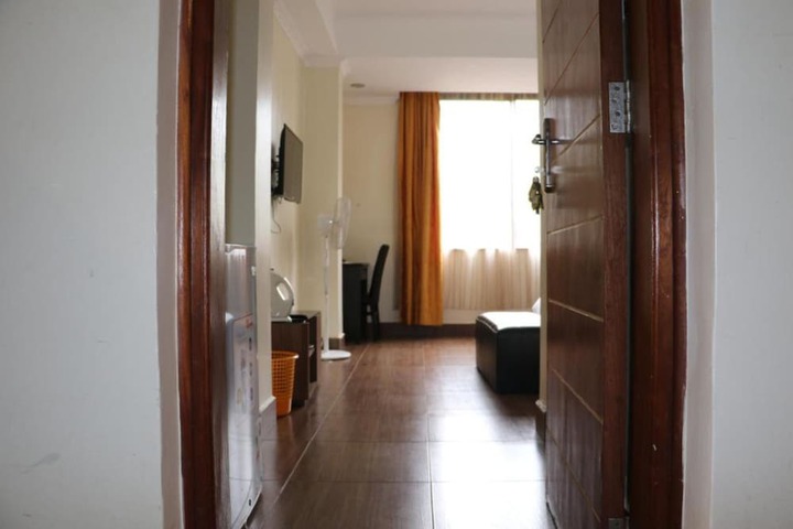Hotel Interior 24 of 26