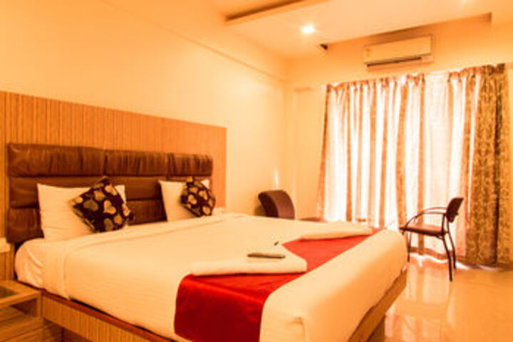 OYO Rooms Thane