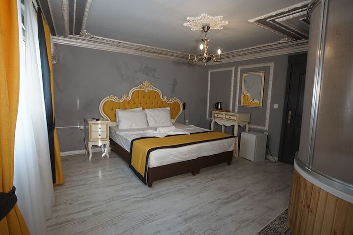 Taksim Maya Hotel in Istanbul
