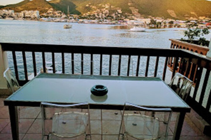 Terrace/Patio 15 of 19