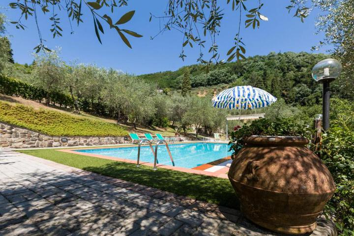 La Collina del Sole