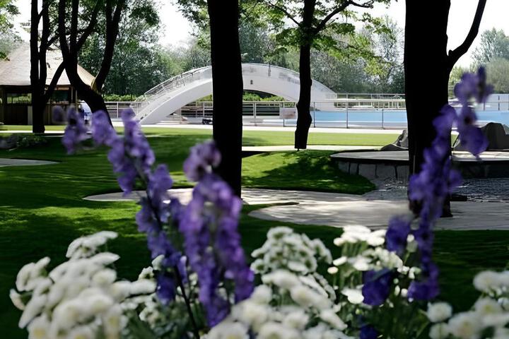 Fitness Facility Photos