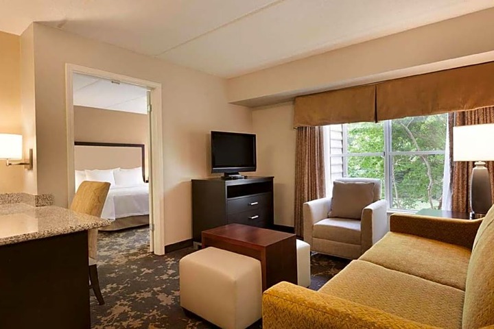 Suite Room