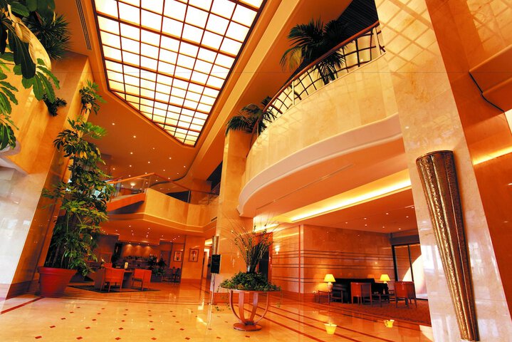 Hotel Interior 2 of 66