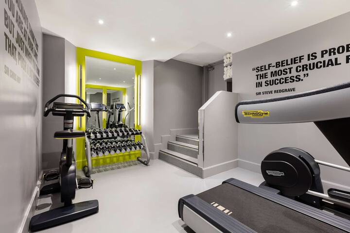 Health and Fitness 52 of 75