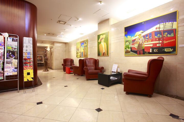 Hotel Interior 9 of 67