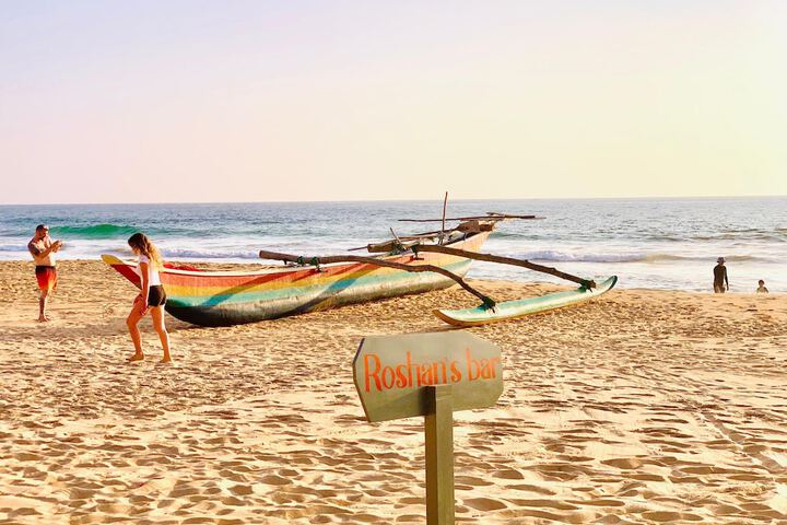 Beach 209 of 221