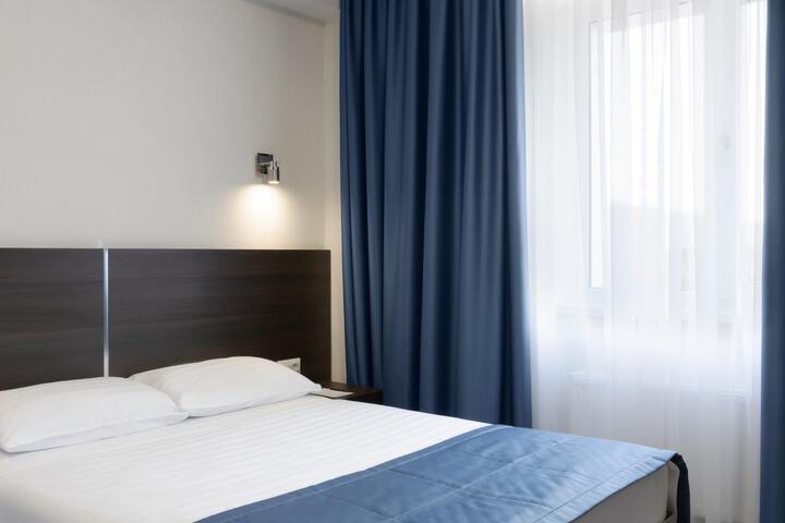 Parallel Hotel & Conference Krasnodar