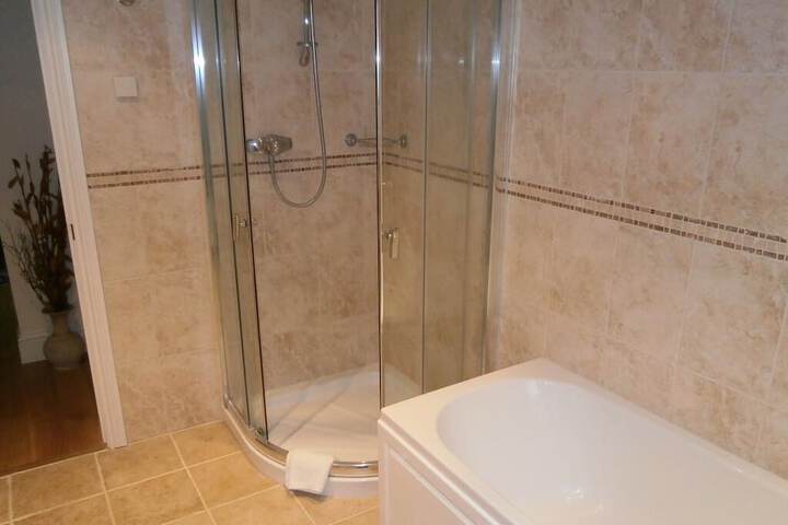 Bath Photo