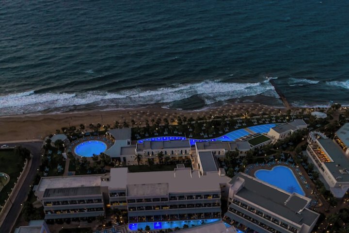 Hotel 139 of 168
