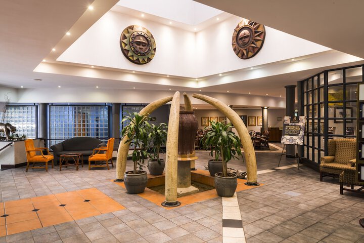 Hotel Interior 3 of 101