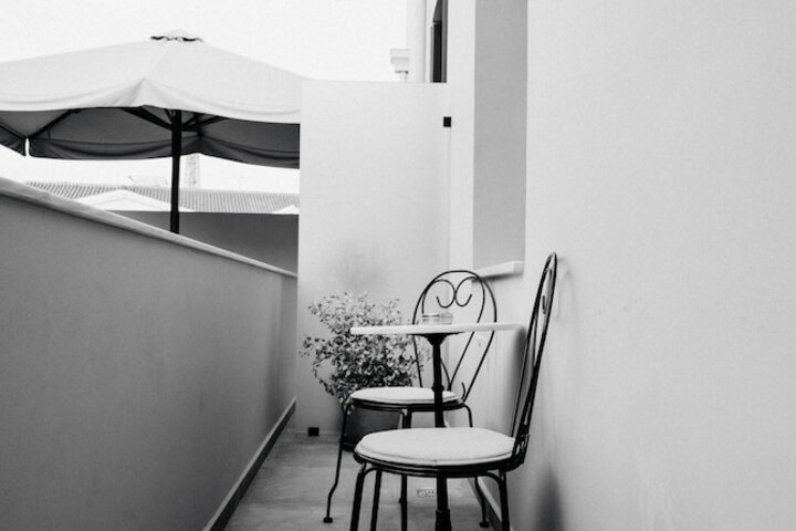 Terrace/Patio 88 of 89