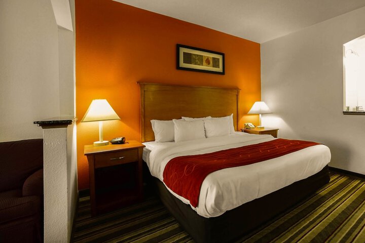 1 King Bed (7 of 16)