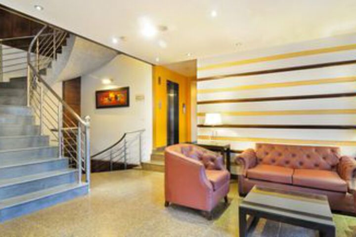 Hotel Interior 39 of 52
