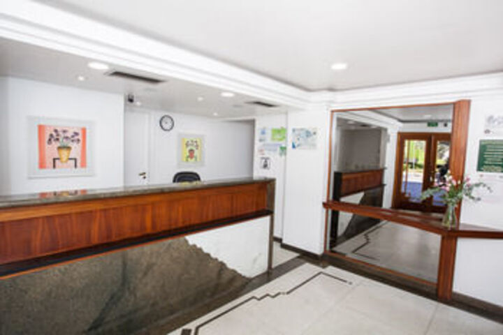 Hotel Interior 13 of 13