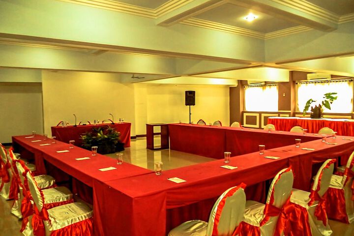 Meeting 22 of 24