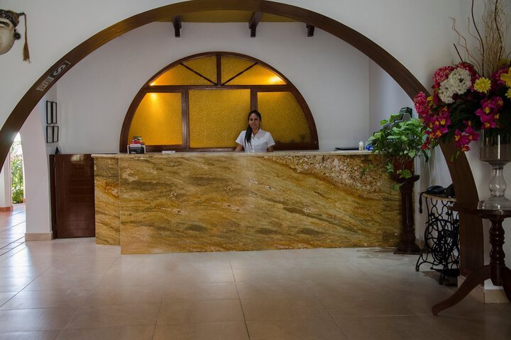 Hotel Interior 2 of 30