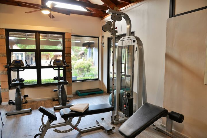 Fitness Center Photo