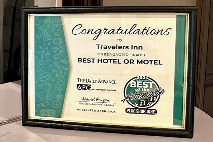 Hotel Interior 7 of 45