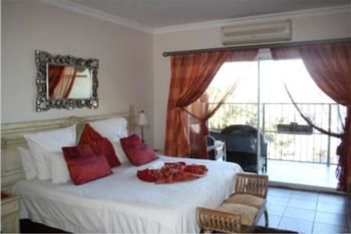 Point of View Special Accommodation Your Destination