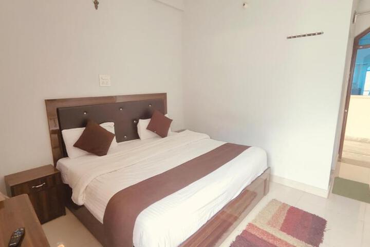 Hotel Govind Rudraprayag