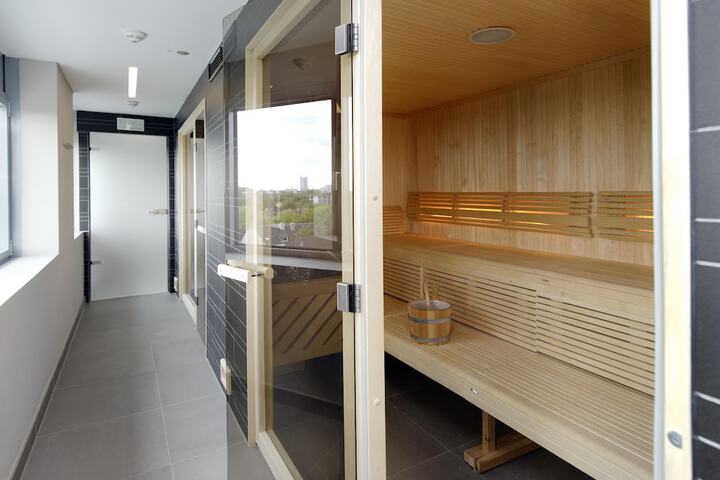 Hotel Spa