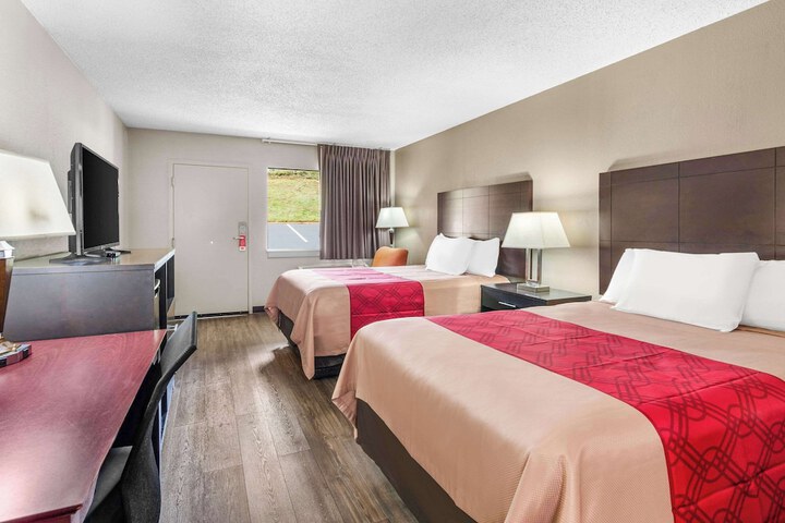 Double Bed (11 of 14)
