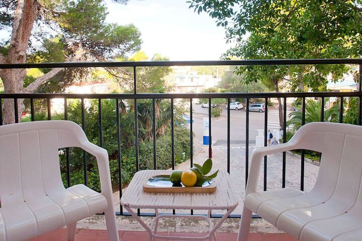 Terrace/Patio 16 of 42