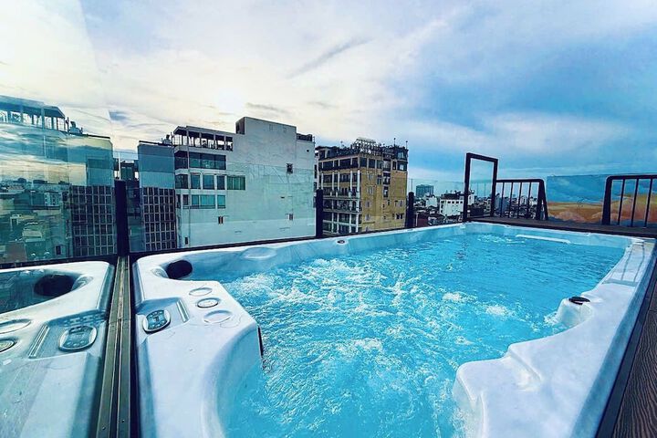 Hotel 125 of 133