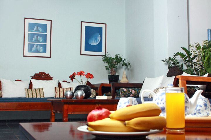 Hotel Interior 7 of 45