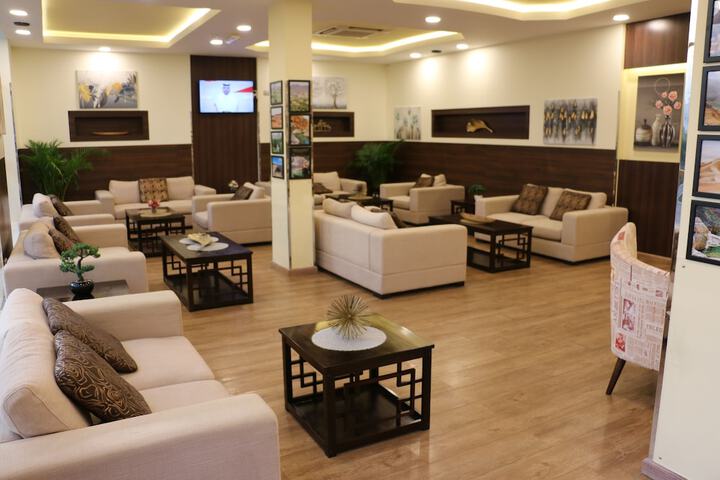 Hotel Interior 2 of 39