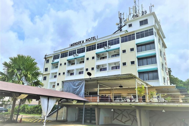 Hotel 74 of 75