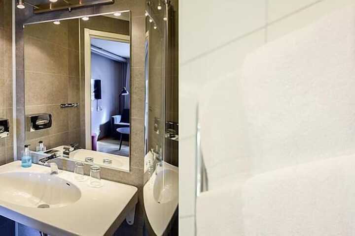Bathroom Vanities