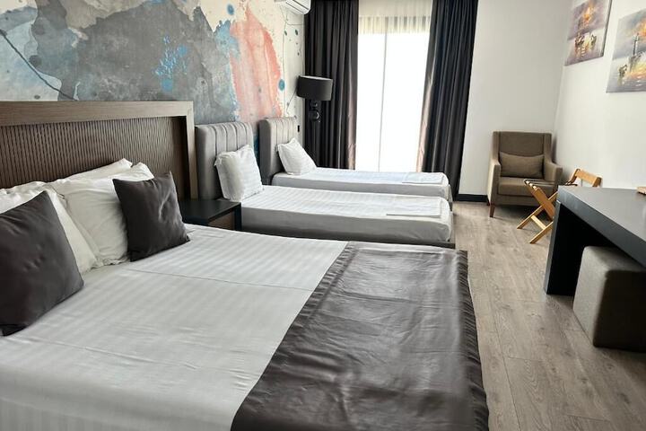 Palladium Hotel- Luxury Leading Hotels