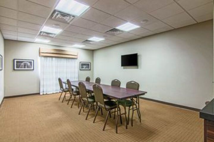 Meeting 64 of 74