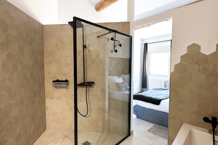 Bath Amenities