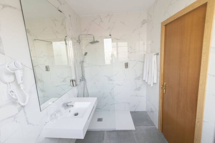 Bath Interior